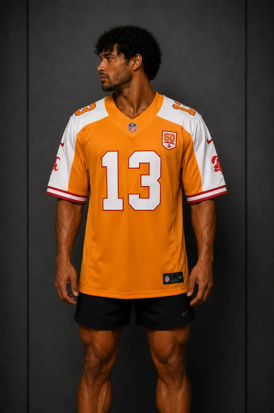 تيشيرت NFL