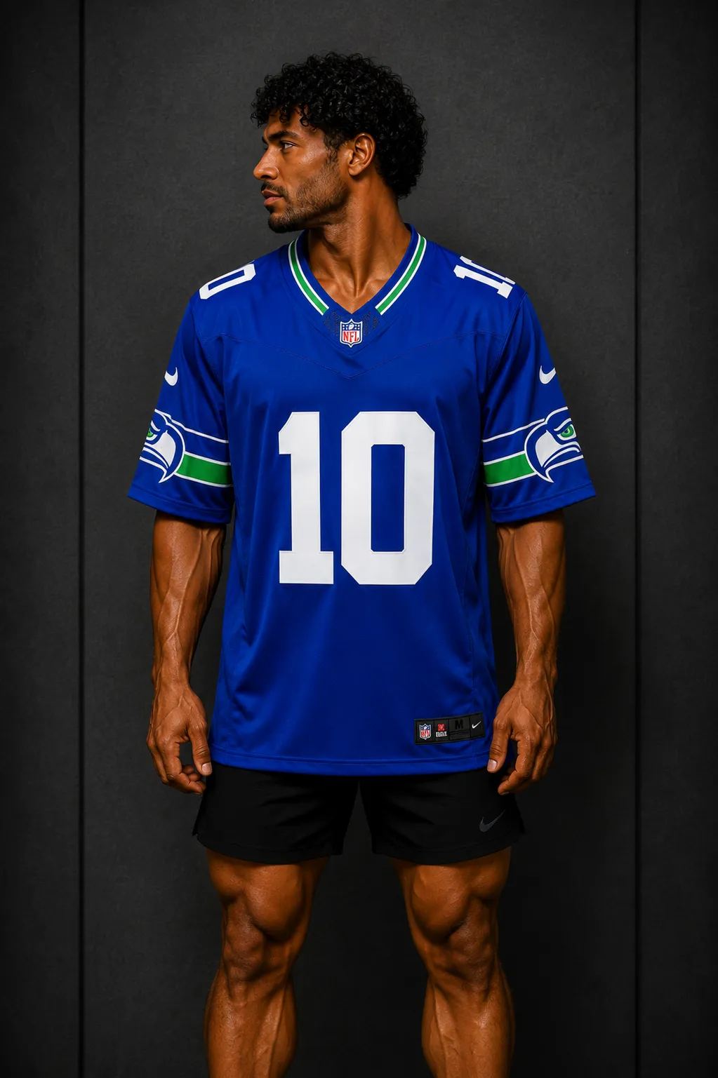 تيشيرت NFL