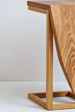 سكملة  السهم( ارجل خشب)