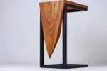سكملة سهم (ارجل حديد)