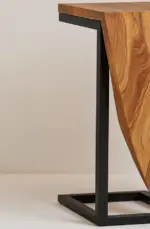سكملة سهم (ارجل حديد)