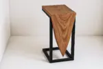 سكملة سهم (ارجل حديد)