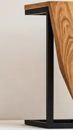 سكملة سهم (ارجل حديد)