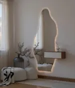 مرايه السهم مع جرار