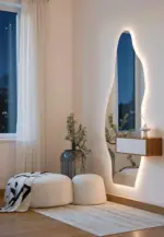 مرايه السهم مع جرار