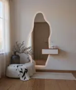 مرايه السهم مع جرار