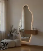 مرايه السهم مع جرار