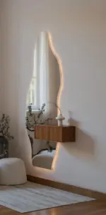 مرايه السهم مع جرار