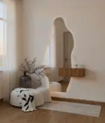 مرايه السهم مع جرار