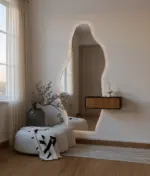 مرايه السهم مع جرار