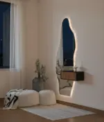 مرايه السهم مع جرار