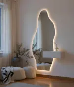 مرايه السهم مع جرار