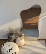 مرايه الجناج B