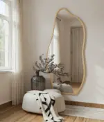 مرايه الجناج مع اطار