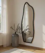 مرايه الجناج مع اطار