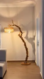 مصباح جانبي