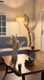 مصباح جانبي