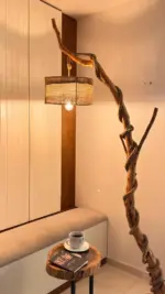 مصباح جانبي