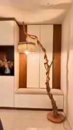 مصباح جانبي