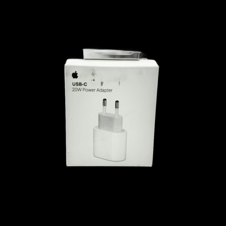 عضمة شاحن ايفون 20W PD ايفون c-data