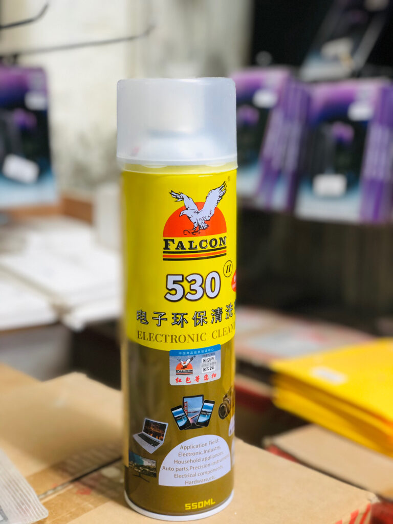 SPREY 530