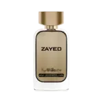 عطر زايد 100مل