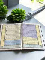 مصحف  التفسير الموضوعي لآيات القرآن الكريم