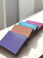 مصحف ملون