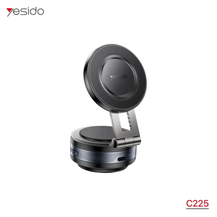 حمالة الهاتف YESIDO C225 2in1 المغناطيسية مع MagSafe