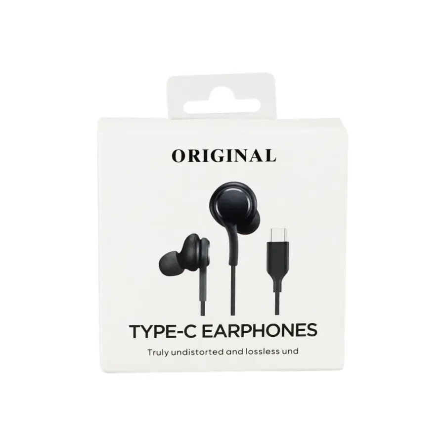 سماعة أذن سامسونج AKG Type-C