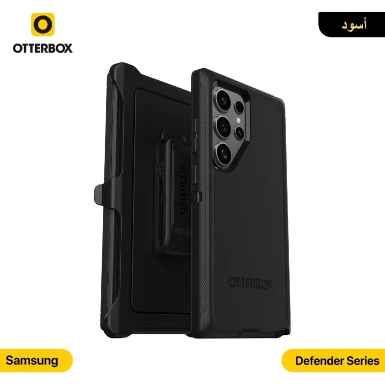 حماية ظهر OTTERBOX Defender للسامسونغ