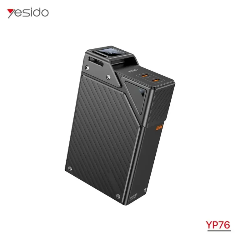 بوربانك YESIDO YP76 20000mAh
