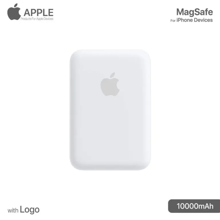 بوربانك 10000mAh MagSafe كوبي