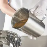 ابريق معايير ستانلس ثقيل