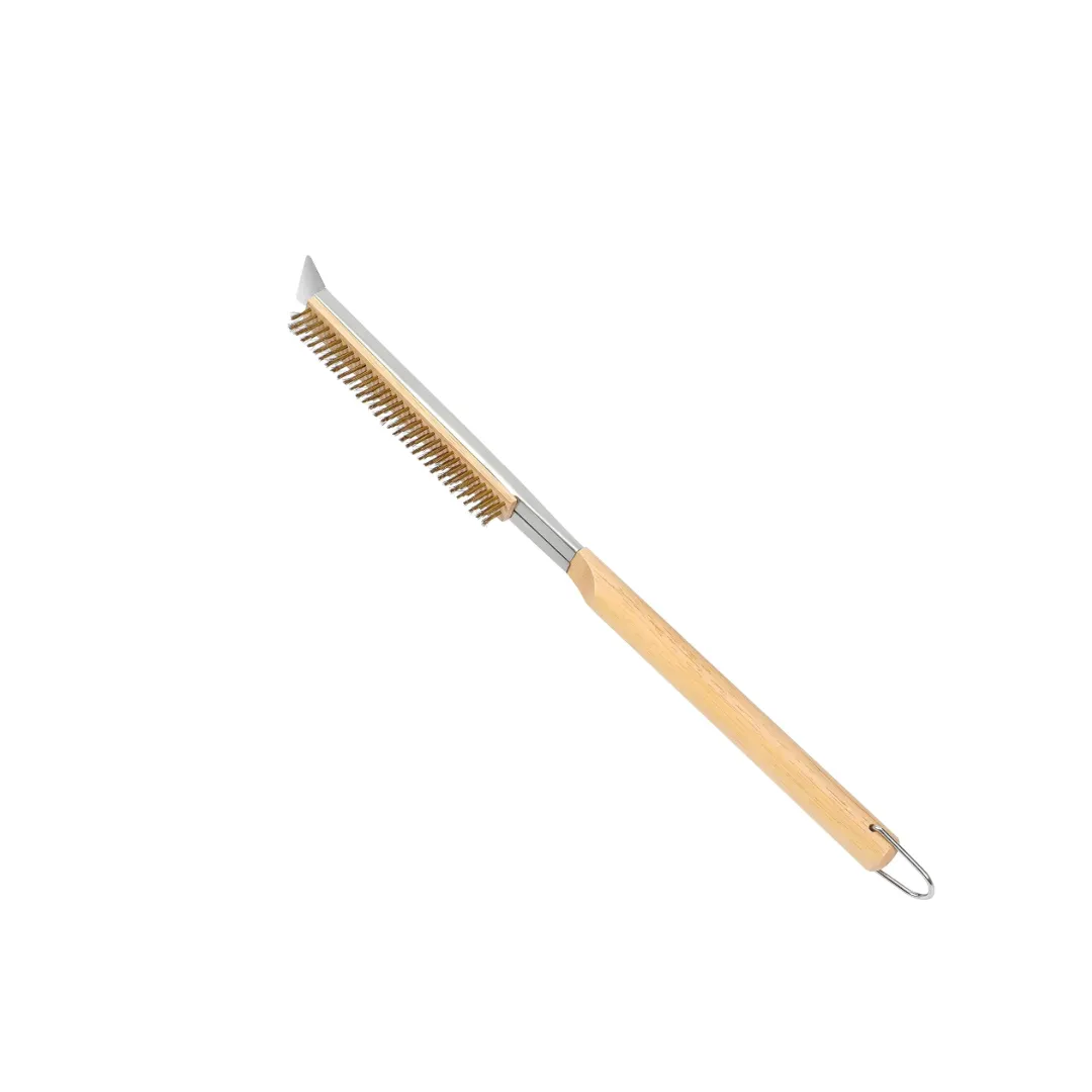 فرشاية تنظيف جريل