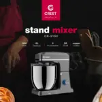 عجانة وعاء ستانلس ستيل CR-5160