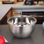 وعاء خفق ستانلس