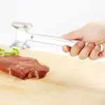 شاكوش لحمة المنيوم وسط
