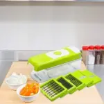 فرامة سلطة كبس 10p