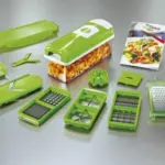 فرامة سلطة كبس 10p