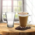 كاسات فيلا صغير 2-2410