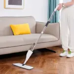 ممسحة ارض + بخاخ ثقيلة 4-162