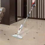 ممسحة ارض + بخاخ ثقيلة 4-162