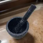 هون بلاستيك جرانيت ملون