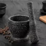هون بلاستيك جرانيت ملون