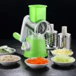 ماكنة مبشرة خضار لف عادي 14-366