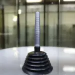 خضاضة مغسلة بلاستيك تركي WP-0048