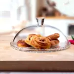 جاط كيك بدون كعب شفاف  95198 Patisseris