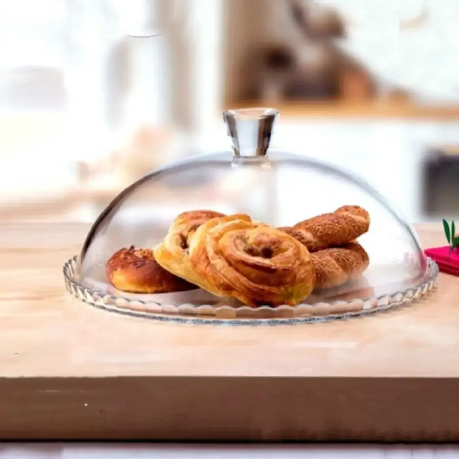 جاط كيك بدون كعب شفاف  95198 Patisseris