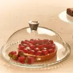 جاط كيك بدون كعب شفاف  95198 Patisseris